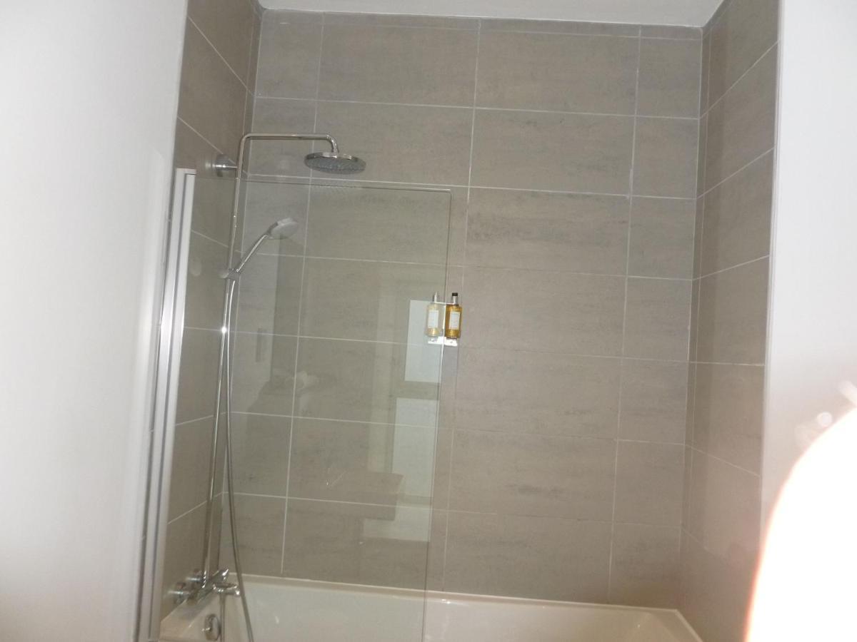Northstar 3 - 1 Bed Room With Ensuite Wick  Εξωτερικό φωτογραφία